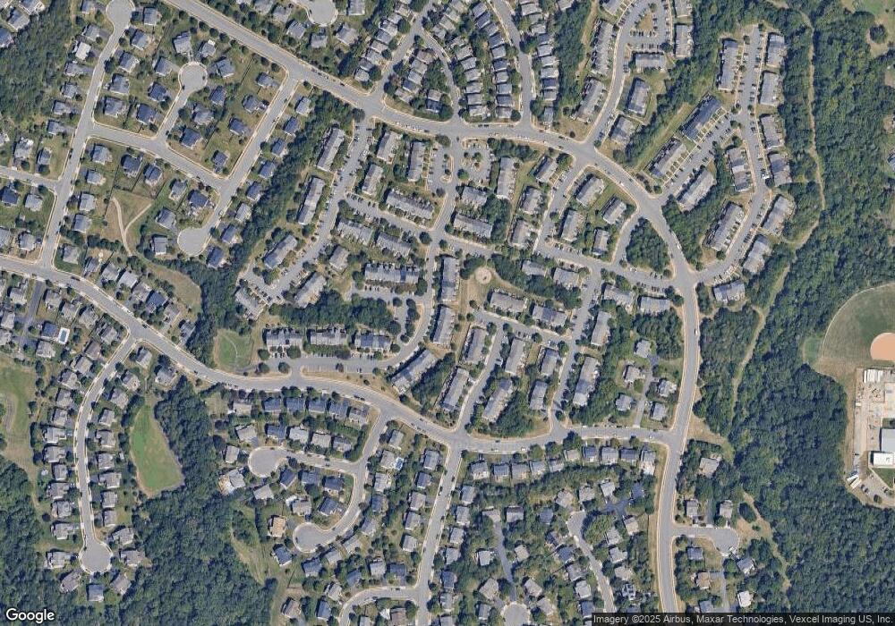 8927 Benchmark Ln, Bristow, VA 20136 - photo 1