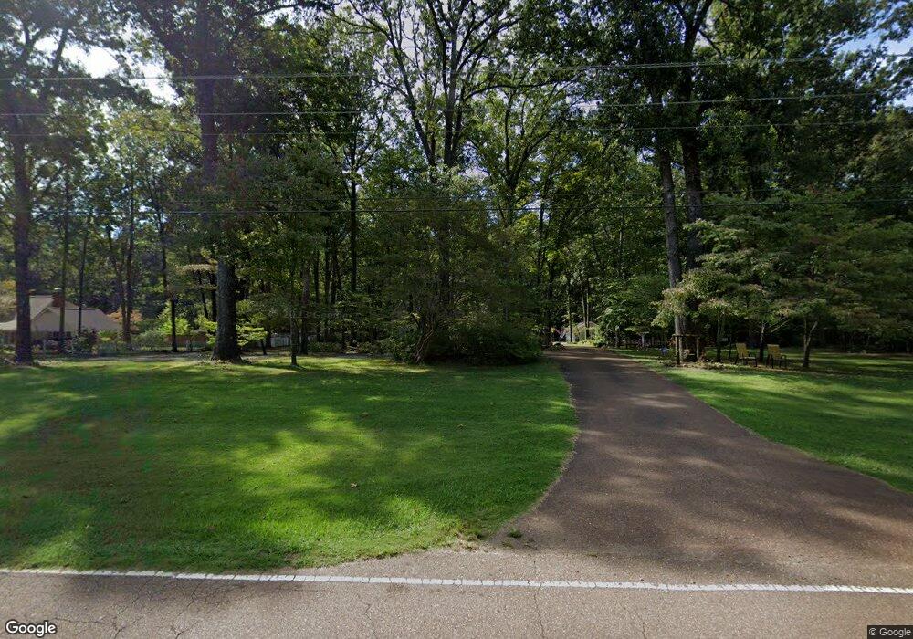 1945 W Oak Grove Rd, Hernando, MS 38632 - photo 1