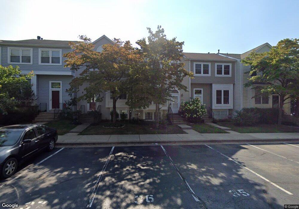 4232 Red Maple Ct, Burtonsville, MD 20866 - photo 1