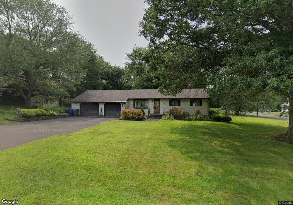 91 Evergreen Rd, Cromwell, CT 06416 - photo 1