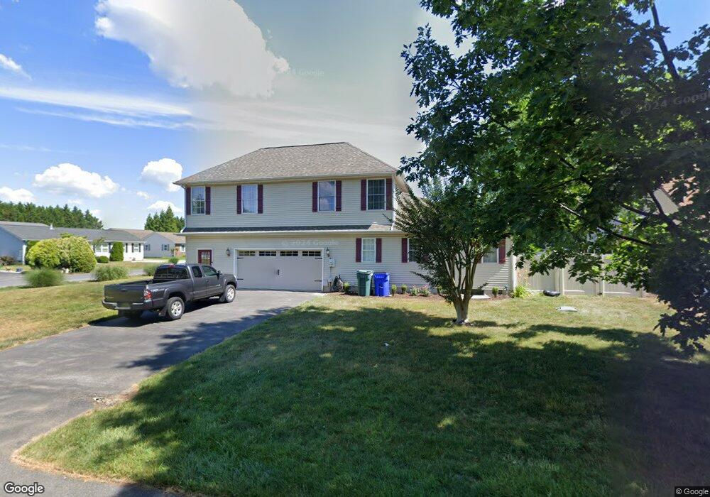 110 Loganberry Ln, Rehoboth Beach, DE 19971 - photo 1