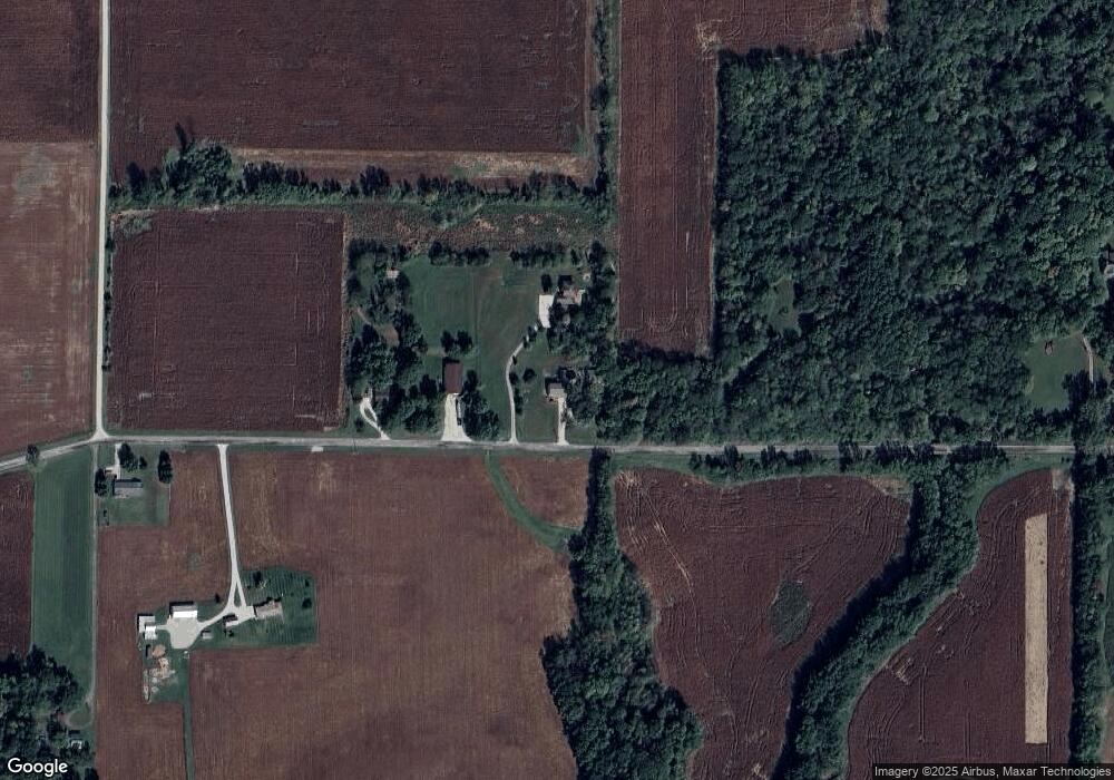 3024 W Blubaugh Ave, Thorntown, IN 46071 - photo 1