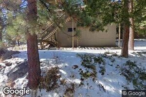 624 Hillcrest Dr, Zephyr Cove, NV 89448