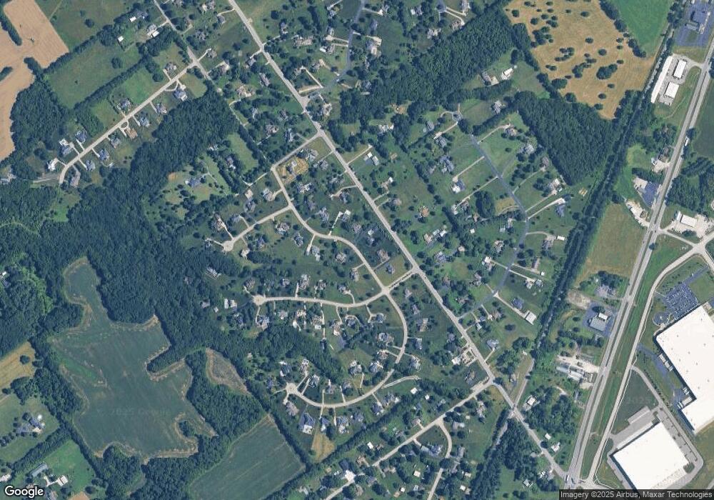 0 Ridgefield Dr, Charlestown, IN 47111 - photo 1