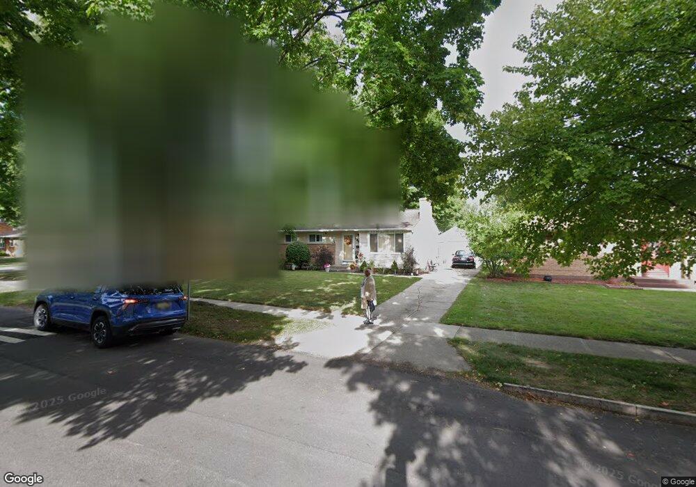 1460 Carlton Ave NE, Grand Rapids, MI 49505 - photo 1