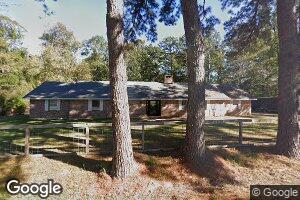 150 Thomas Dr, Leesville, LA 71446