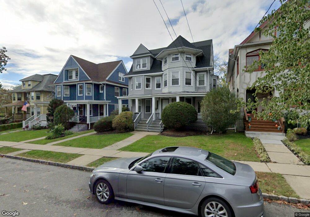 154 Claremont Ave unit 1L, Montclair, NJ 07042 - photo 1