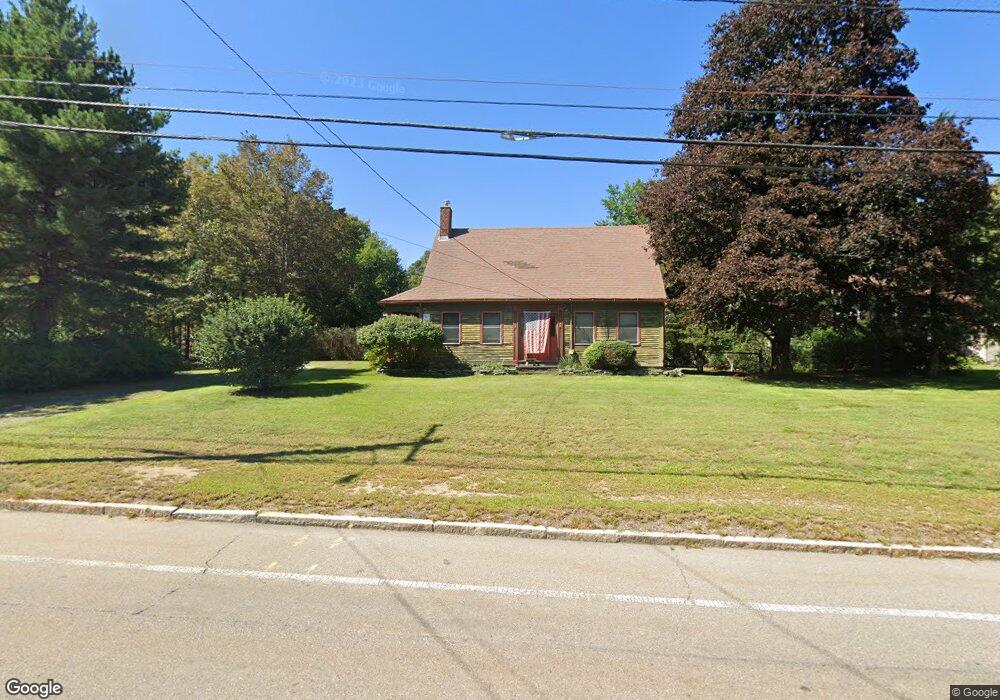 427 East St, Wrentham, MA 02093 - photo 1