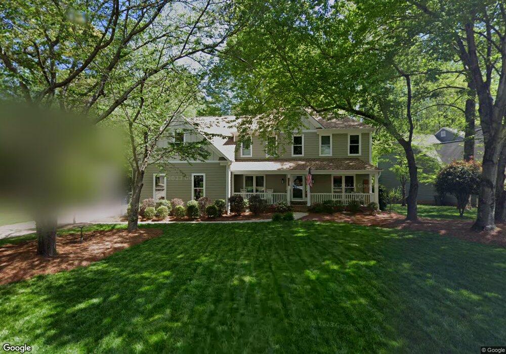 8431 Summerfield Ln, Huntersville, NC 28078 - photo 1