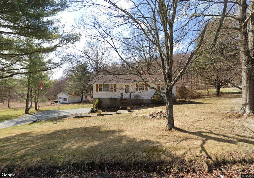 59 Cherry Hill Rd, Blooming Grove, NY 10914 - photo 1