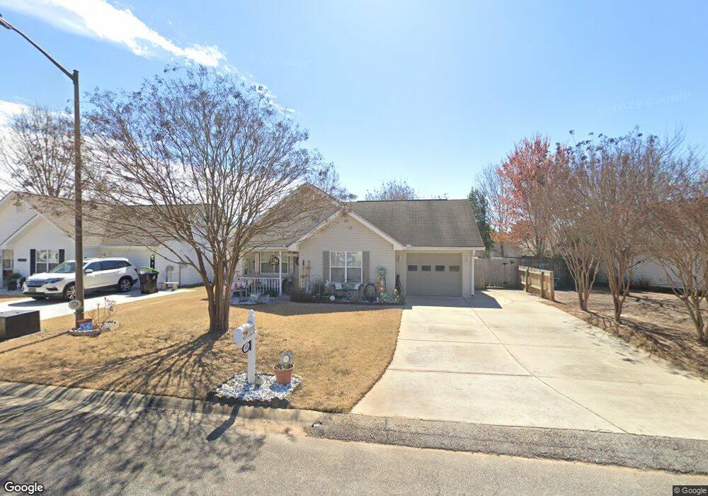 409 Eagles Landing Trail, Warner Robins, GA 31093 - photo 1