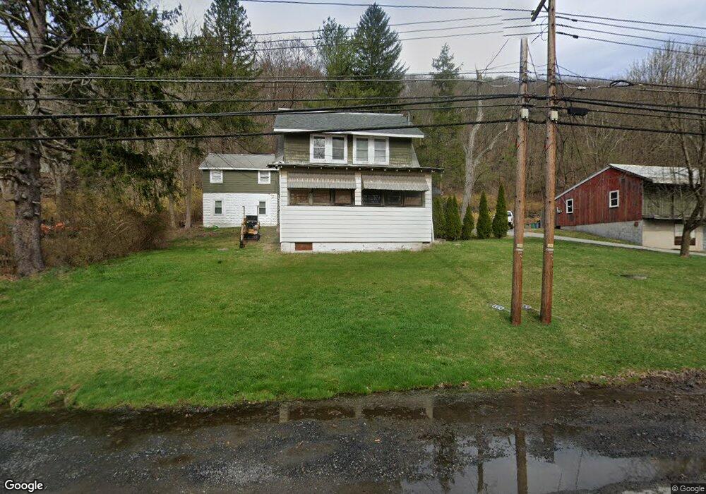 26 State Routes 42 and 97, Port Jervis, NY 12771 - photo 1