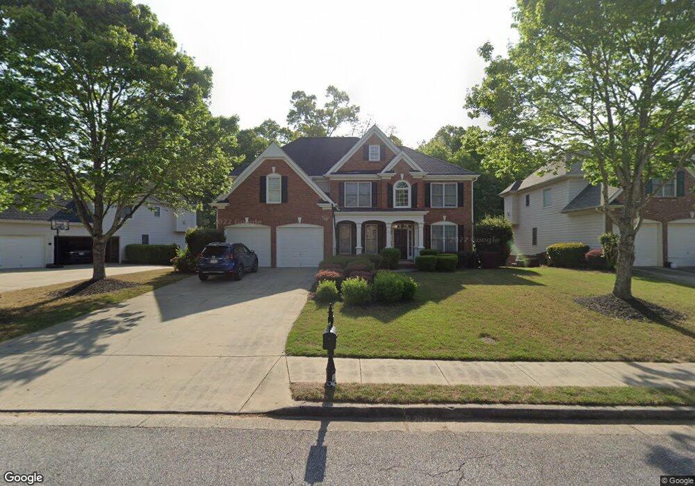 5367 Cabot Creek Dr unit 1, Buford, GA 30518 - photo 1