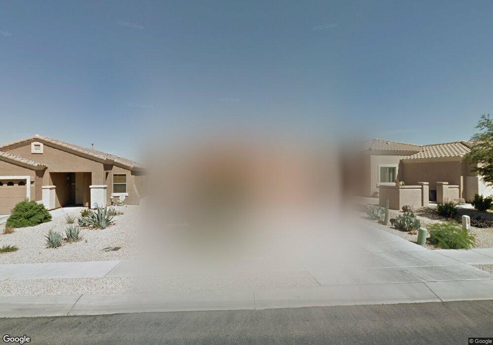 2281 E Stone Stable Dr, Tucson, AZ 85737 - photo 1