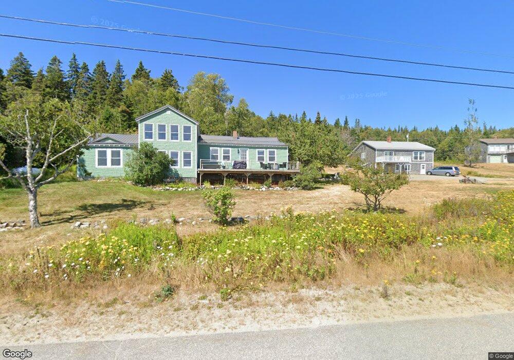 1721 Port Rd, MacHiasport, ME 04655 - photo 1