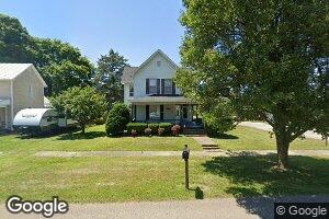 43 Woodland Ave, Kingston, OH 45644