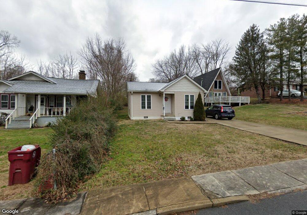 309 Grand Avenue Extension, Johnson City, TN 37601 - photo 1