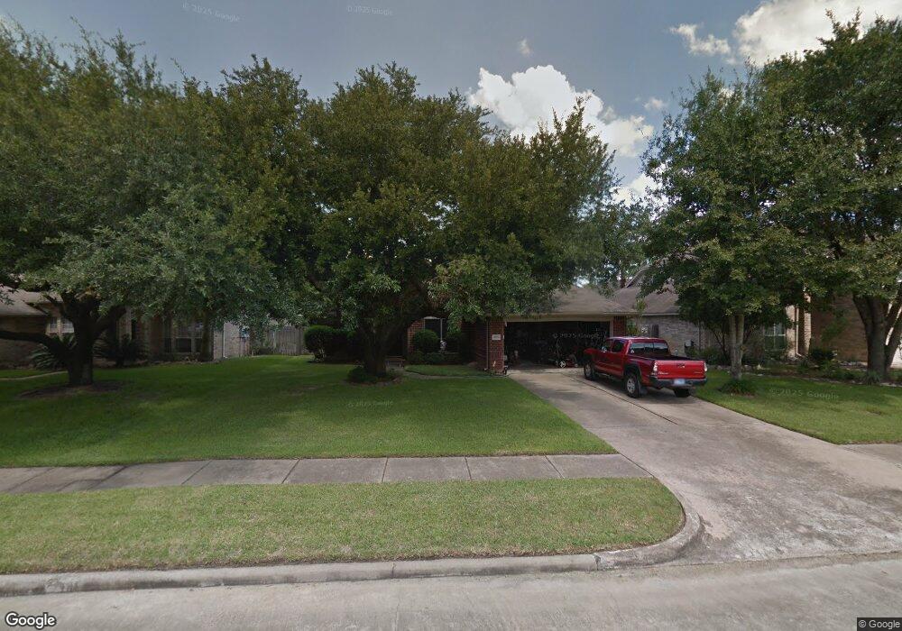 17706 Fairgrove Park Dr, Houston, TX 77095 - photo 1