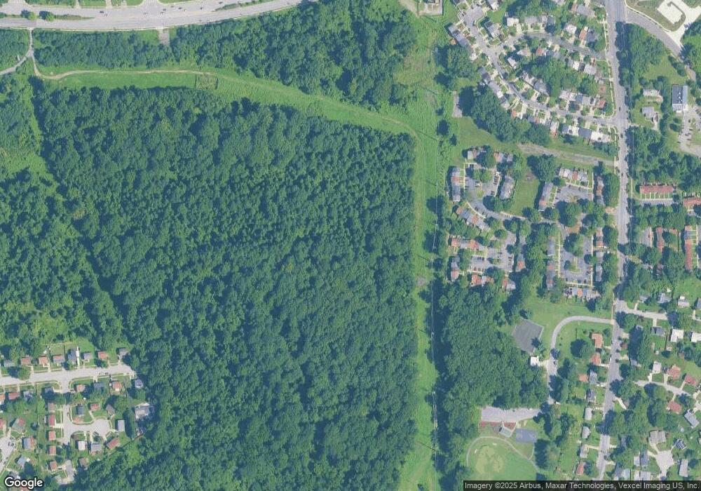 323 Edith Ln, Capitol Heights, MD 20743 - photo 1