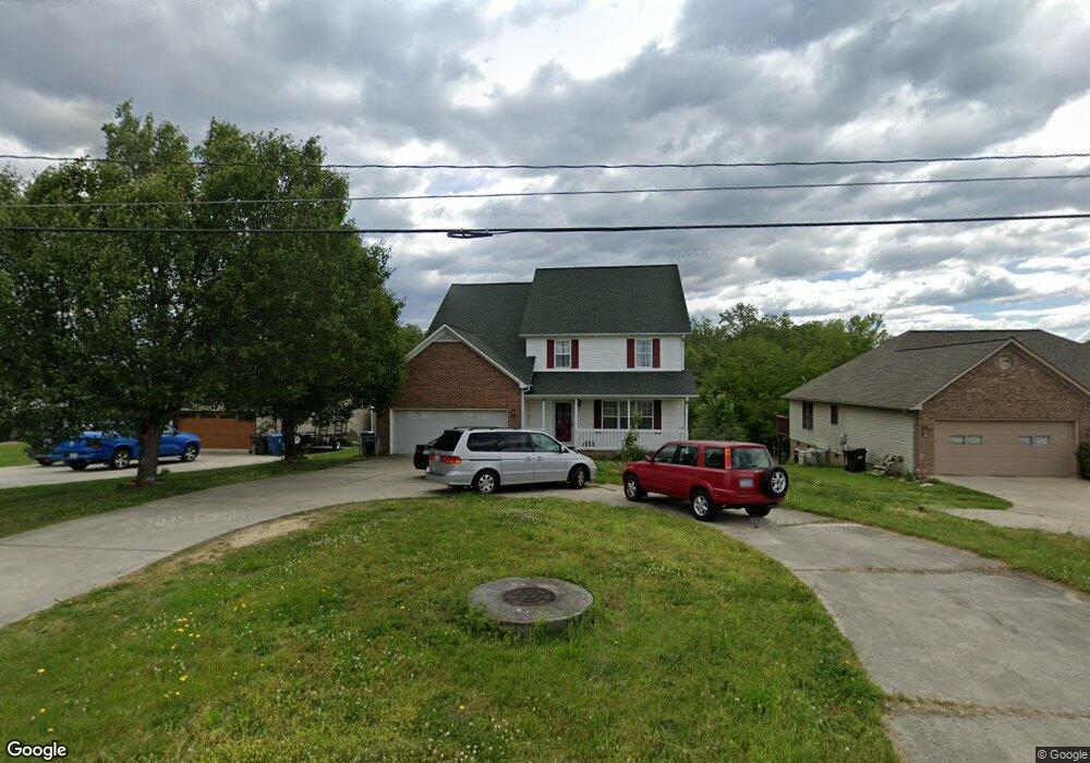 6044 Weant Rd, Archdale, NC 27263 - photo 1