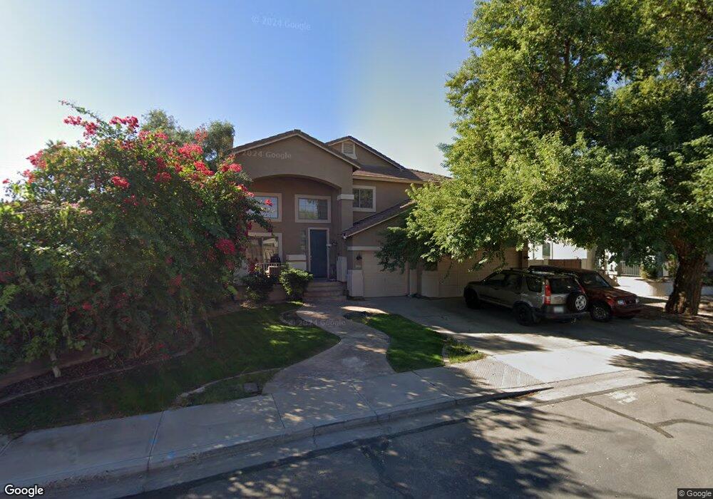 10727 E Posada Ave, Mesa, AZ 85212 - photo 1