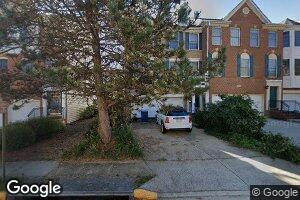 12909 Starters Ln, Fairfax, VA 22033