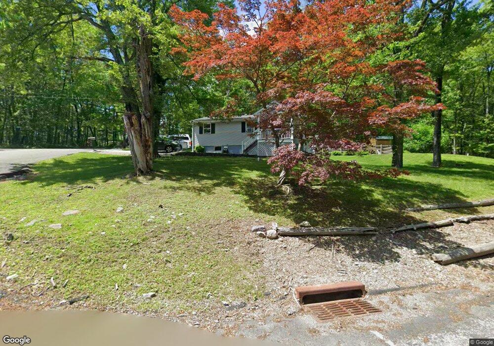 901 Carnation Terrace S, Newton, NJ 07860 - photo 1