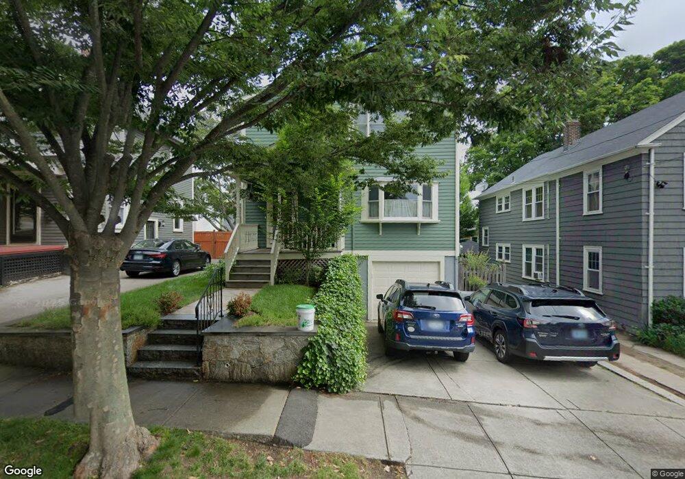 90 Overhill Rd, Providence, RI 02906 - photo 1