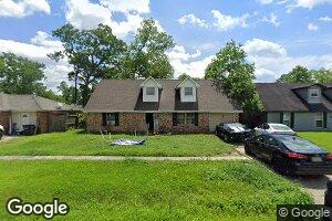 3160 Winnipeg Dr, Baton Rouge, LA 70819