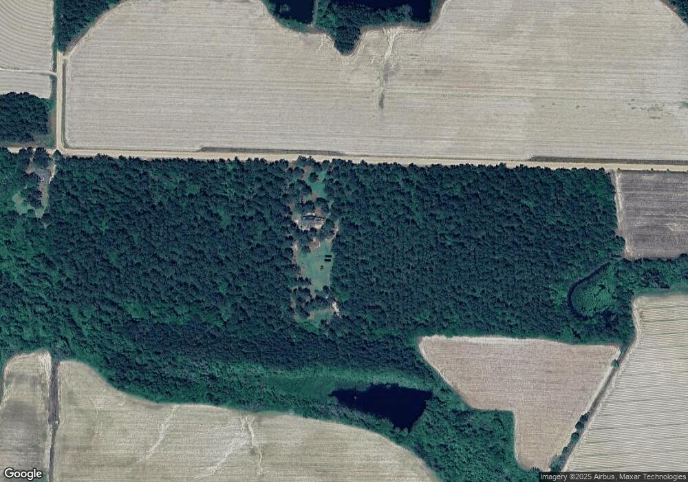 1260 Bob Lindsey Rd, Lenox, GA 31637 - photo 1