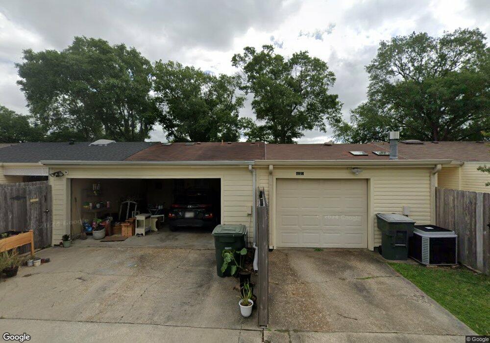 4548 Summerdale St, Lake Charles, LA 70605 - photo 1