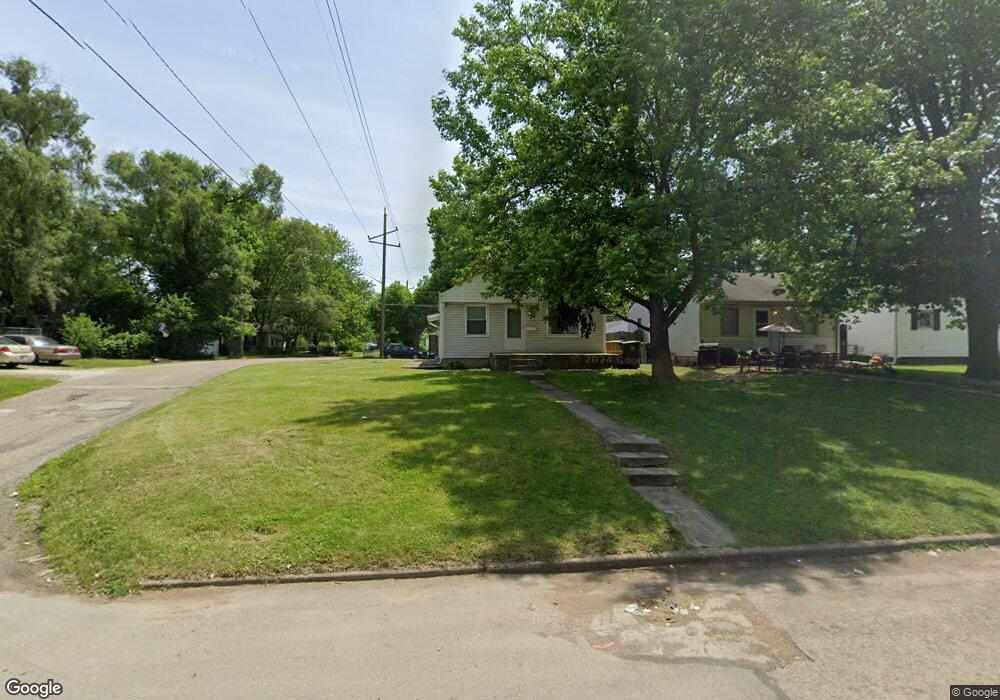 1729 N Euclid Ave, Indianapolis, IN 46218 - photo 1