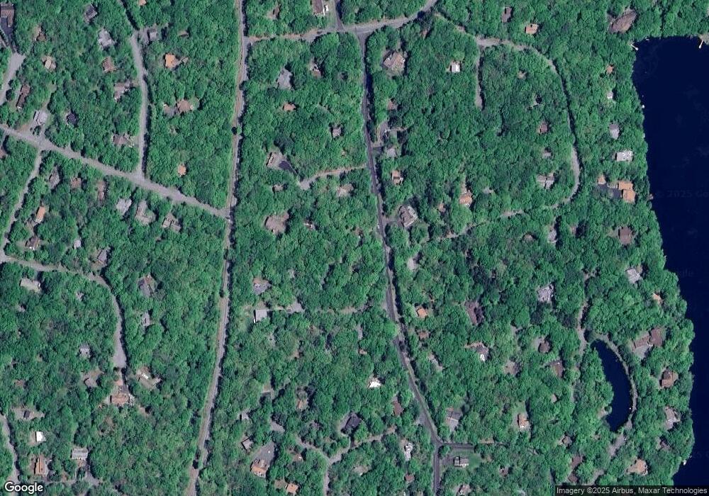 104 Hillside Dr, Lords Valley, PA 18428 - photo 1