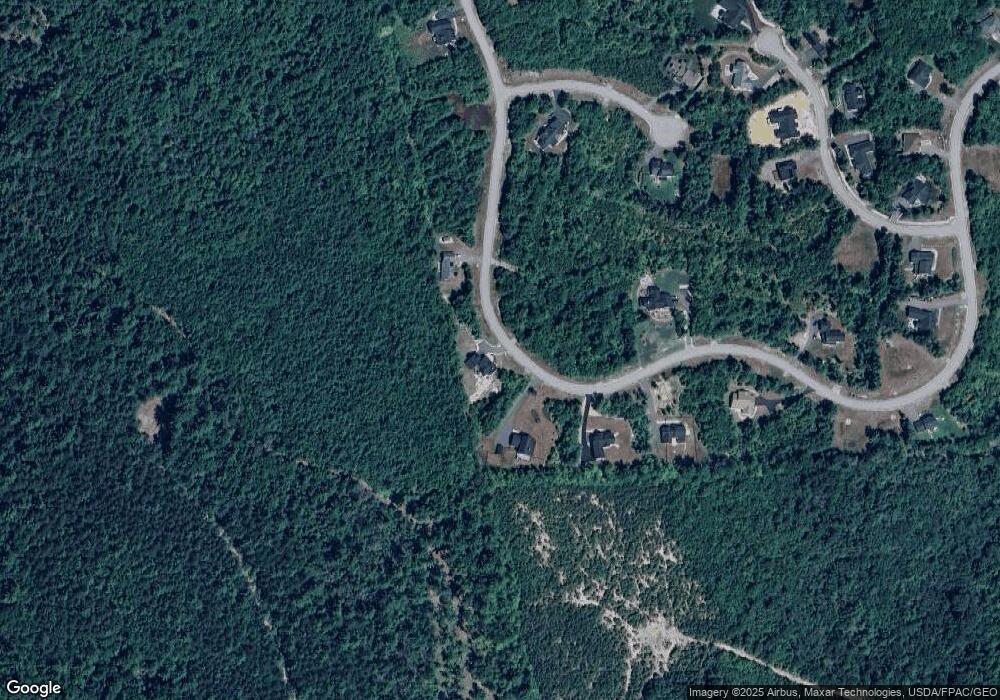 722 Grandview Rd, Conway, NH 03818 - photo 1