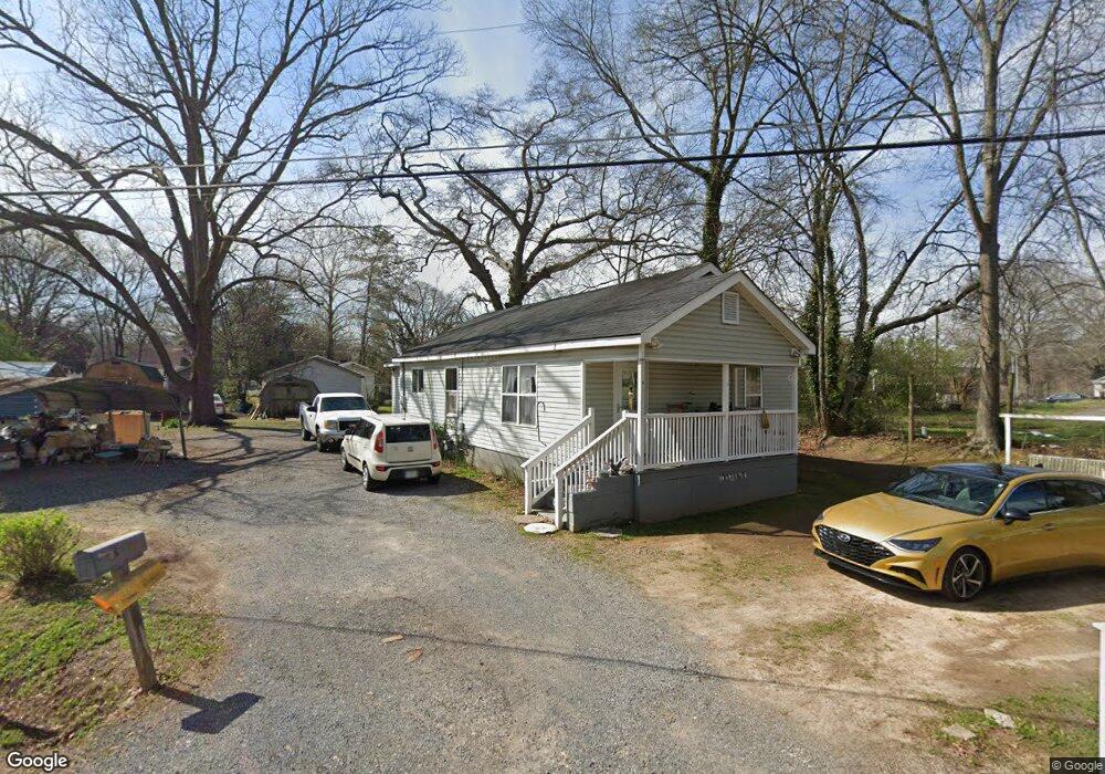 4 Worsham St SW, Rome, GA 30161 - photo 1