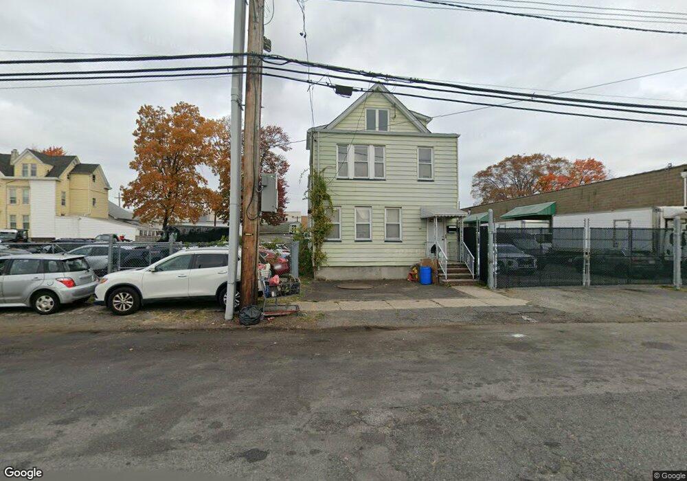 55 Illinois Ave, Paterson, NJ 07503 - photo 1
