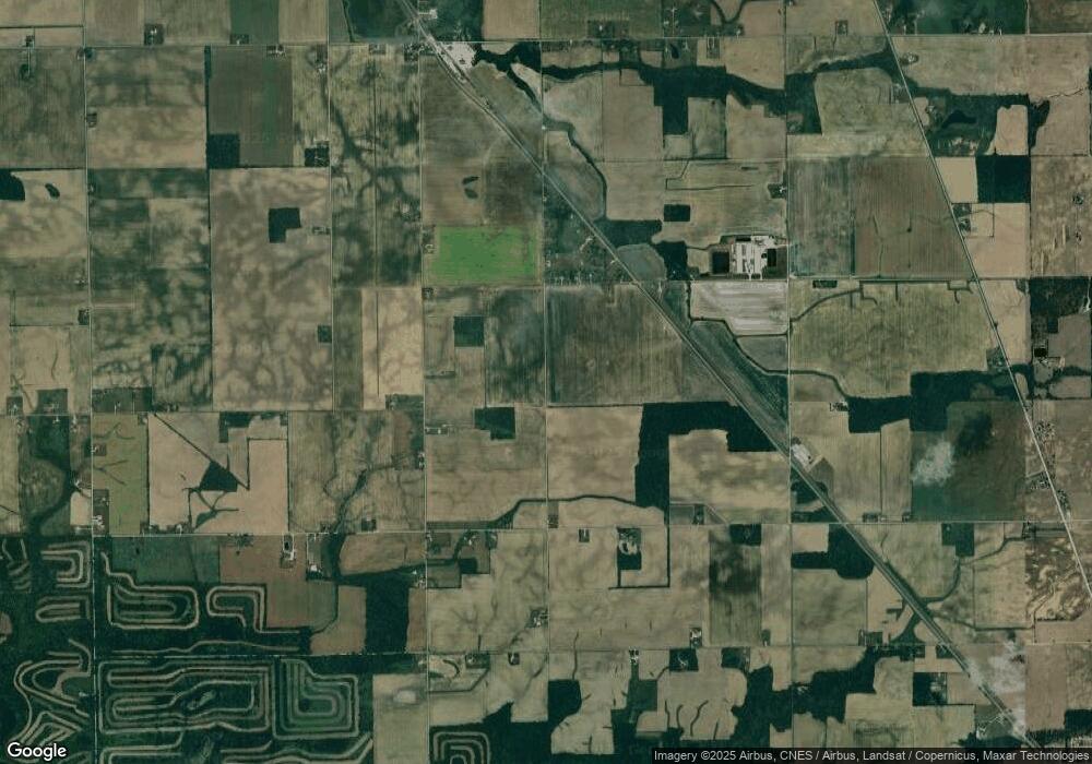 Lot 3 100 E, Lafontaine, IN 46940 - photo 1