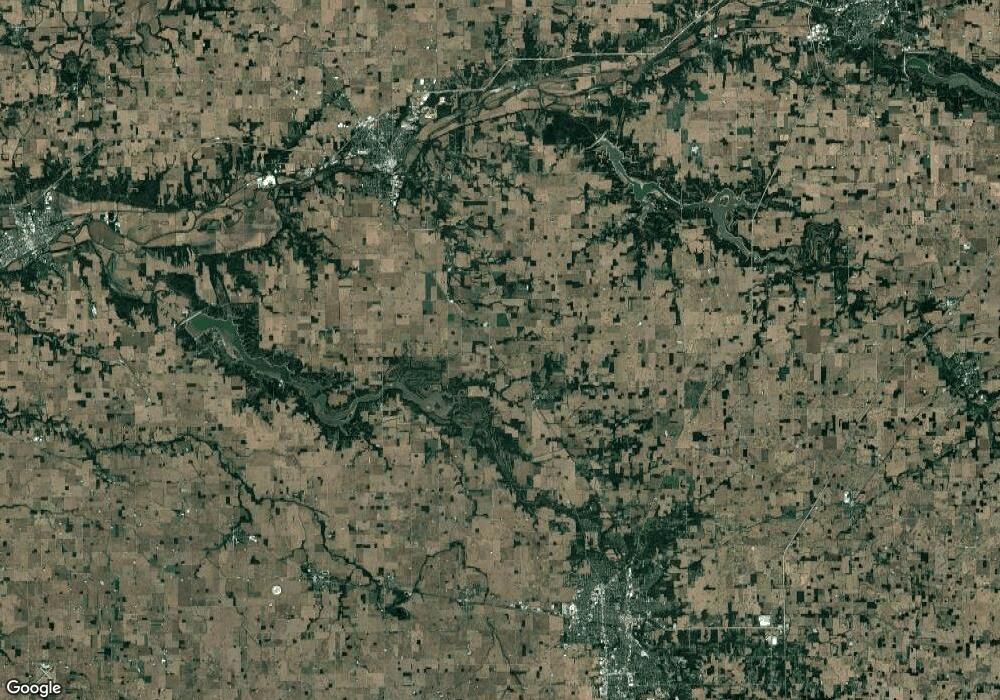 TBD S 100 Rd E, Lafontaine, IN 46940 - photo 1