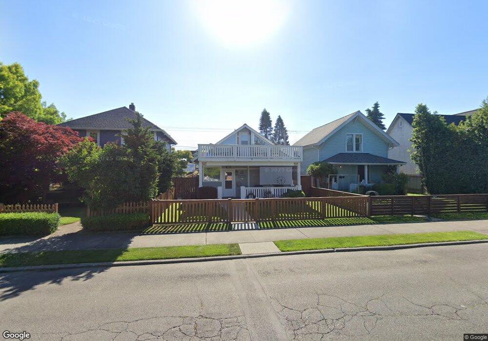 2003 Hoyt Ave, Everett, WA 98201 - photo 1