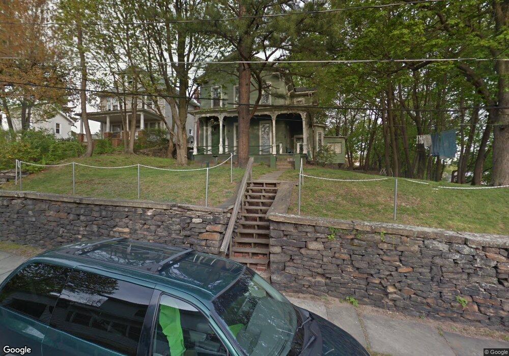 9 Prospect Place, Pittston, PA 18640 - photo 1