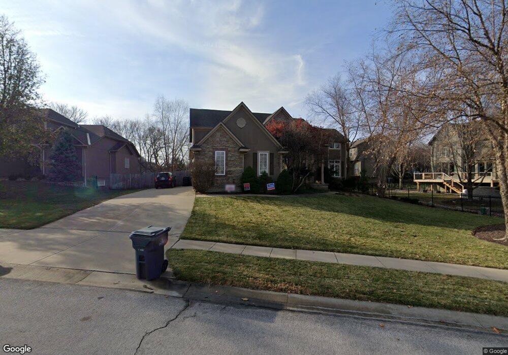14045 W 147th St, Olathe, KS 66062 - photo 1