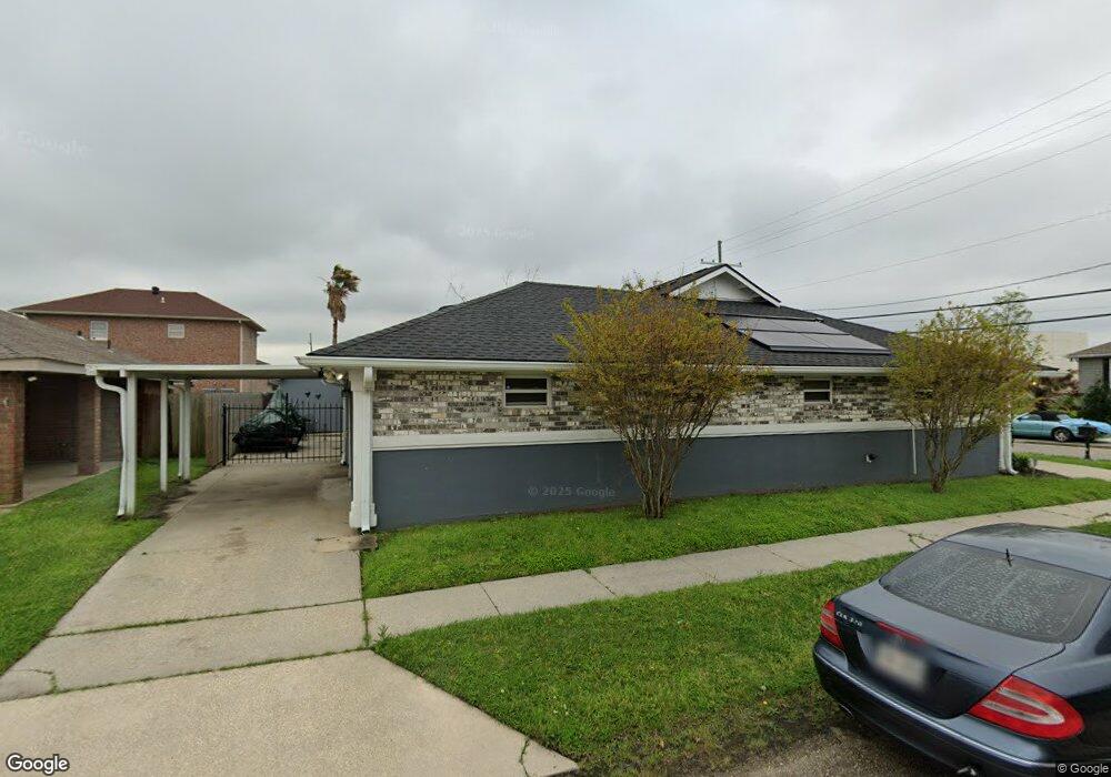 3727 Metropolitan St, New Orleans, LA 70126 - photo 1