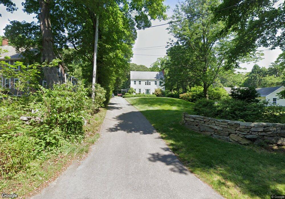 615 Main St, Wakefield, RI 02879 - photo 1