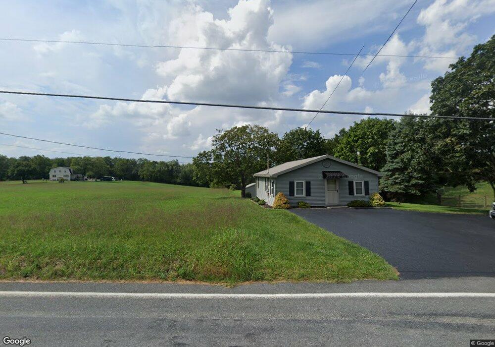 4885 Guitner Rd, Chambersburg, PA 17202 - photo 1