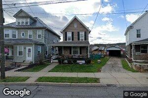 470 Bennett St, Luzerne, PA 18709
