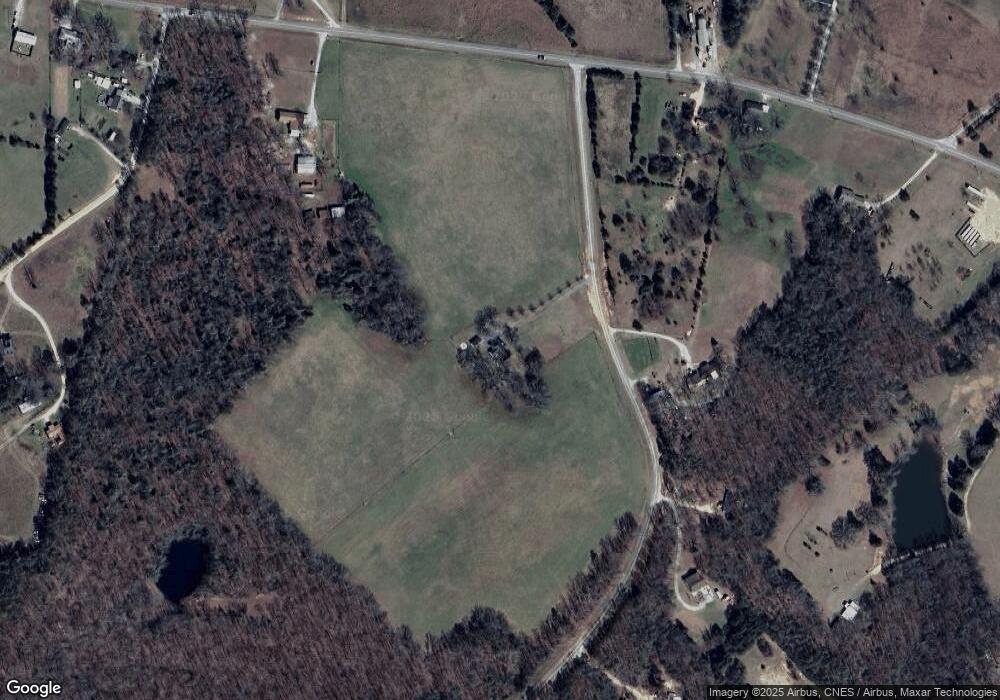 2069 Shallow Creek Rd, Elberton, GA 30635 - photo 1