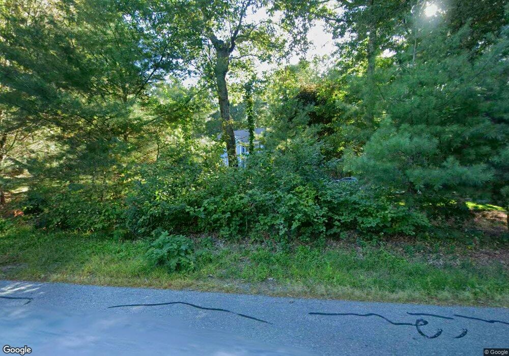 248 River St, Dunstable, MA 01827 - photo 1