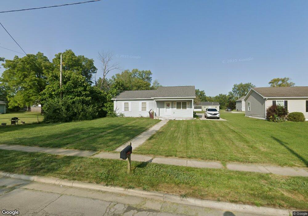 1184 Hughes Ave, Lima, OH 45804 - photo 1