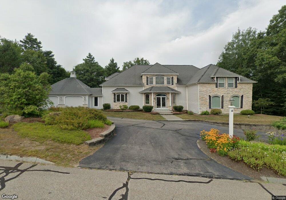 40 High Point Rd, Conway, NH 03818 - photo 1