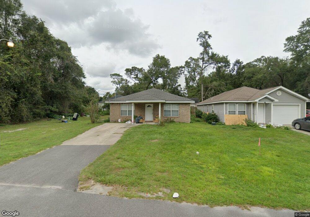 114 Concord Rd, Crawfordville, FL 32327 - photo 1